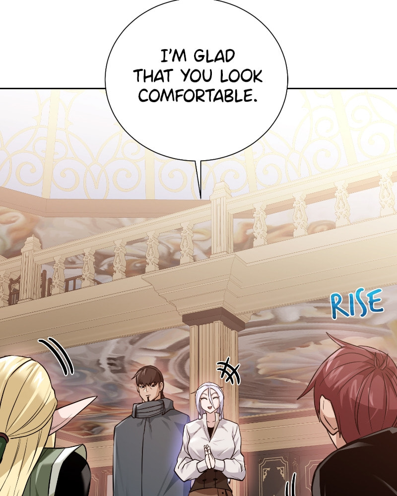 Read Dungeons & Artifacts chapter 86 image 76 on Lezhin