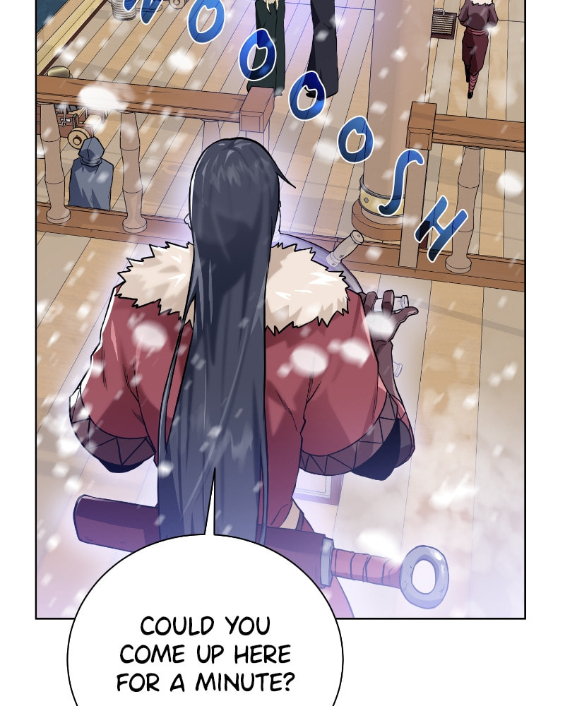 Read Dungeons & Artifacts chapter 86 image 9 on Lezhin