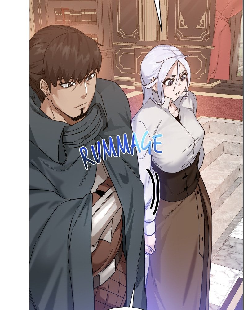 Read Dungeons & Artifacts chapter 86 image 91 on Lezhin