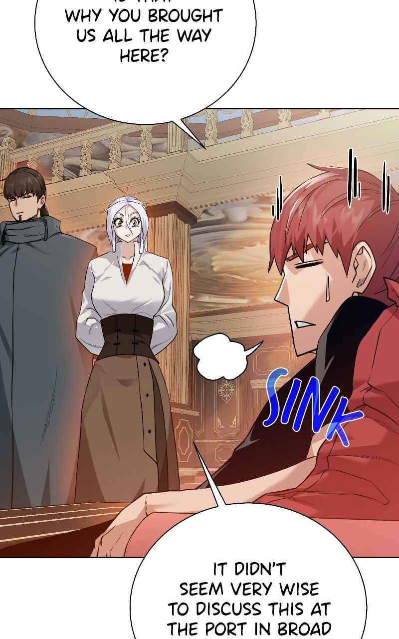 Read Dungeons & Artifacts chapter 87 image 13 on Lezhin