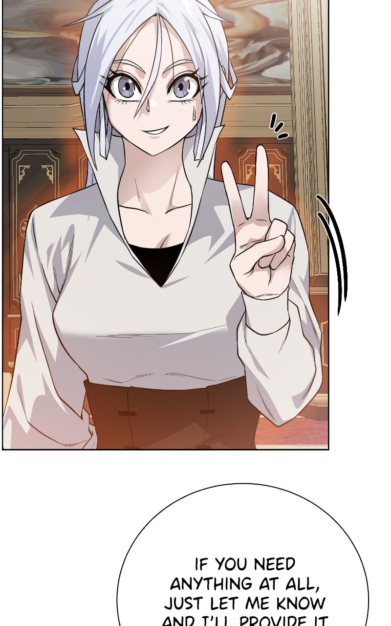 Read Dungeons & Artifacts chapter 87 image 15 on Lezhin