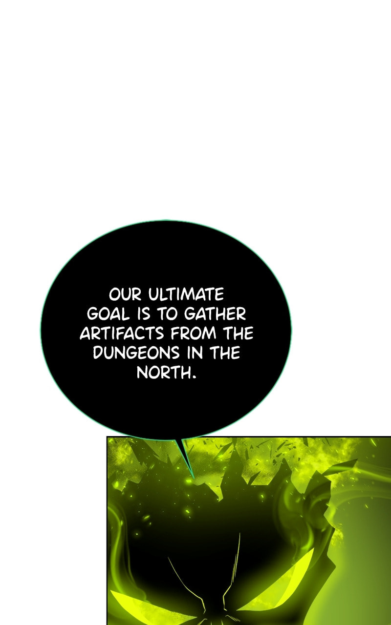 Read Dungeons & Artifacts chapter 87 image 18 on Lezhin