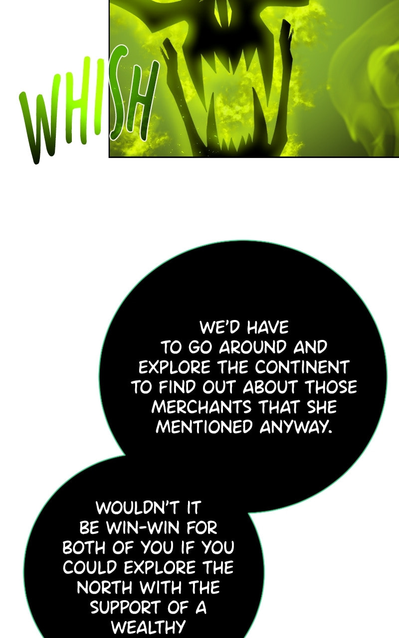 Read Dungeons & Artifacts chapter 87 image 19 on Lezhin