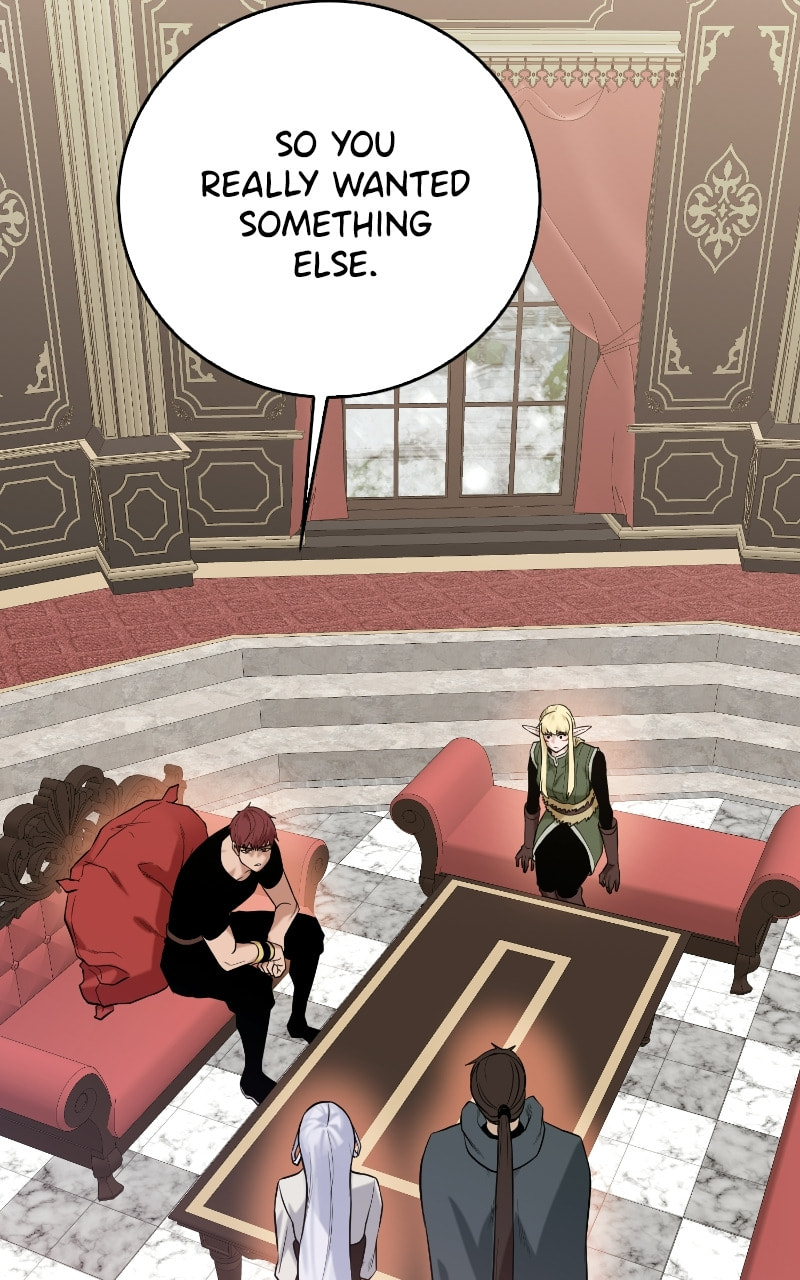 Read Dungeons & Artifacts chapter 87 image 2 on Lezhin