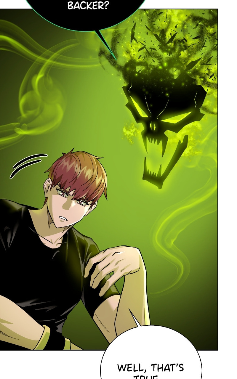 Read Dungeons & Artifacts chapter 87 image 20 on Lezhin