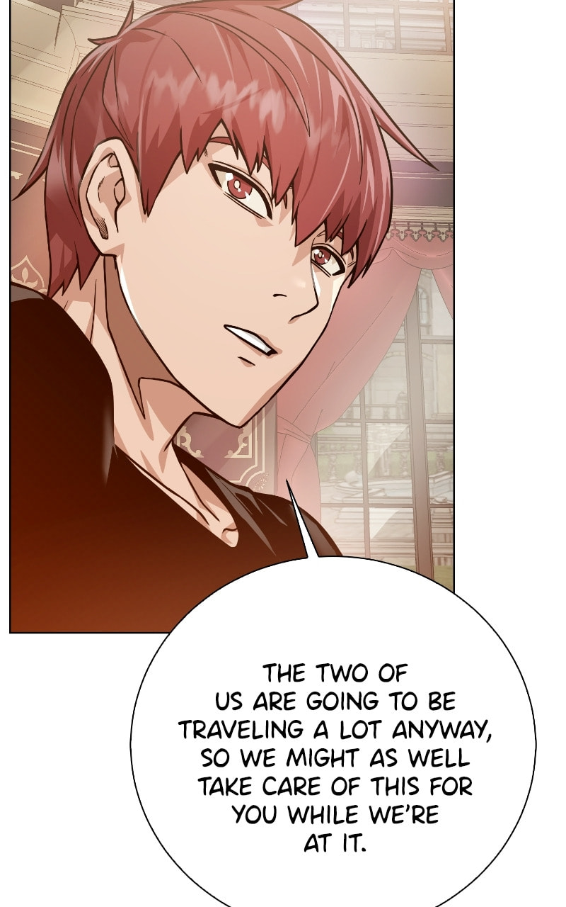 Read Dungeons & Artifacts chapter 87 image 22 on Lezhin