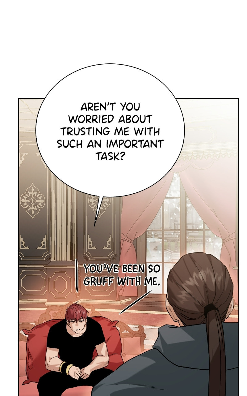 Read Dungeons & Artifacts chapter 87 image 25 on Lezhin