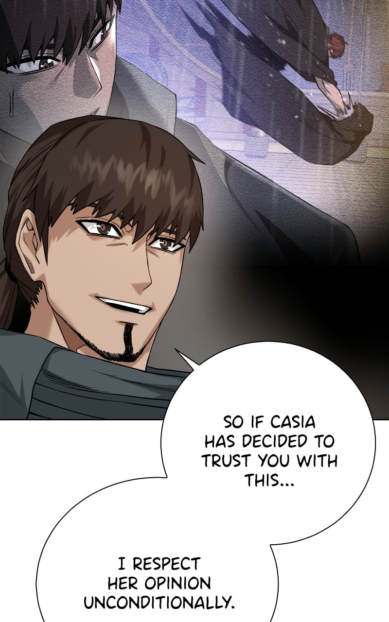 Read Dungeons & Artifacts chapter 87 image 27 on Lezhin
