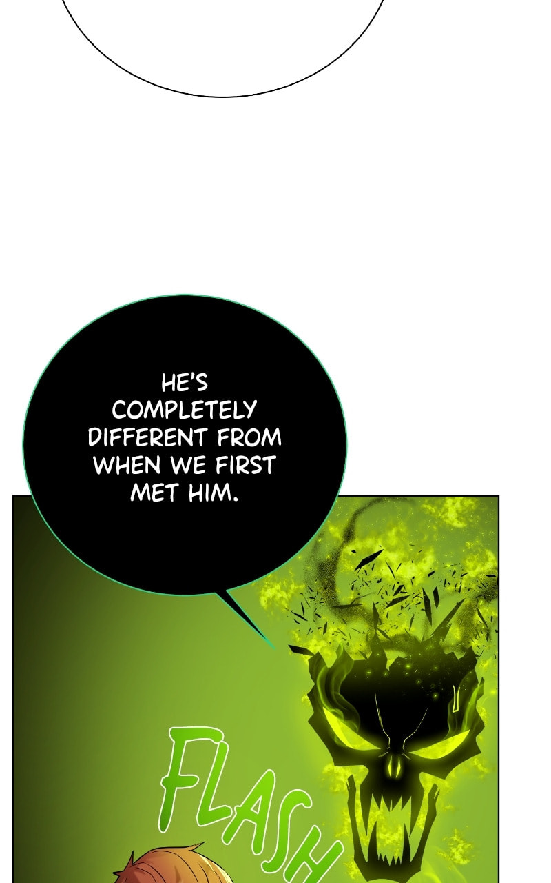 Read Dungeons & Artifacts chapter 87 image 28 on Lezhin