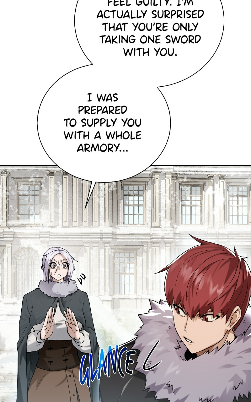 Read Dungeons & Artifacts chapter 87 image 37 on Lezhin