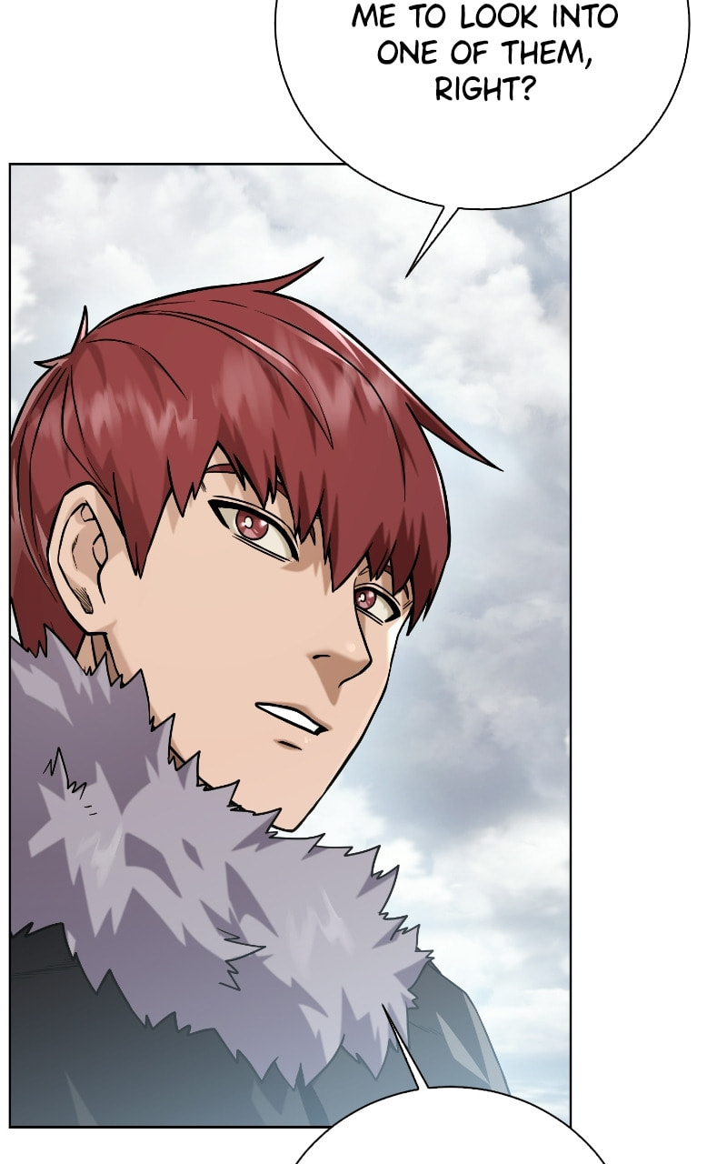 Read Dungeons & Artifacts chapter 87 image 39 on Lezhin