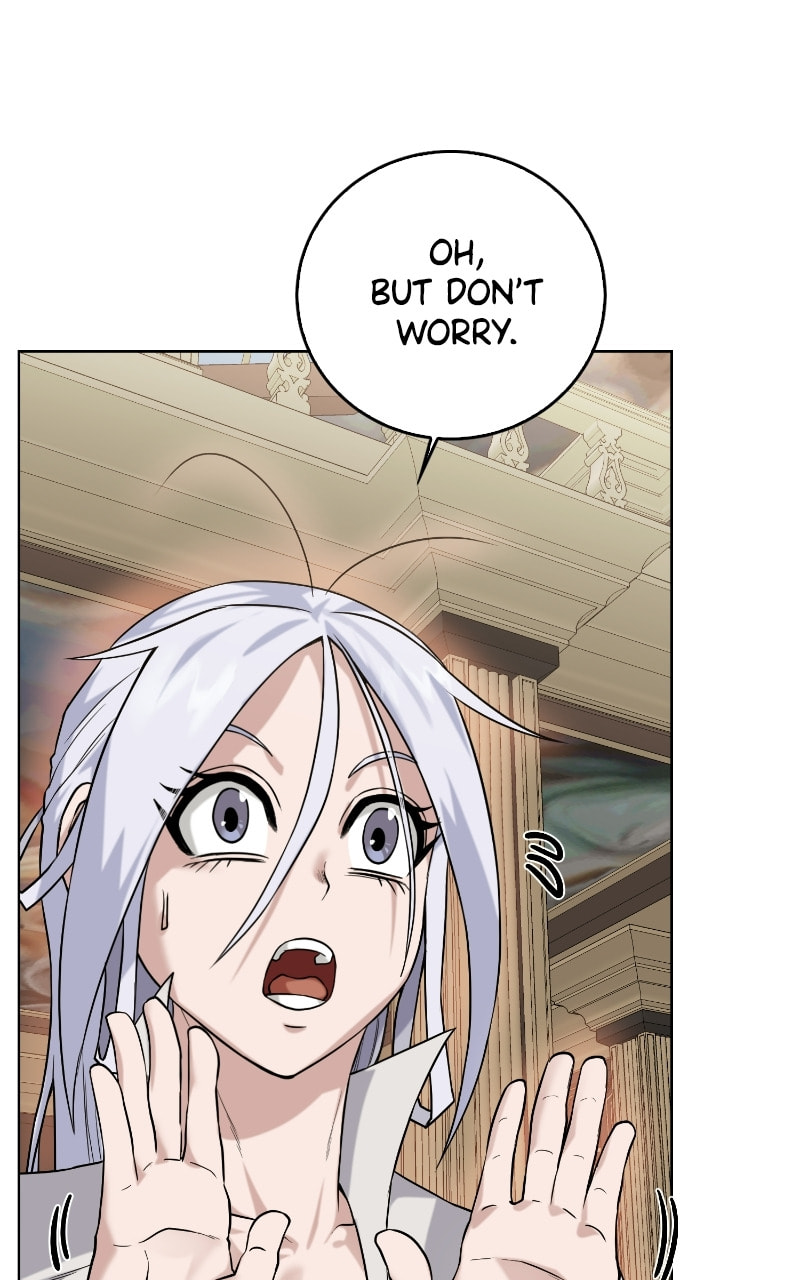 Read Dungeons & Artifacts chapter 87 image 4 on Lezhin