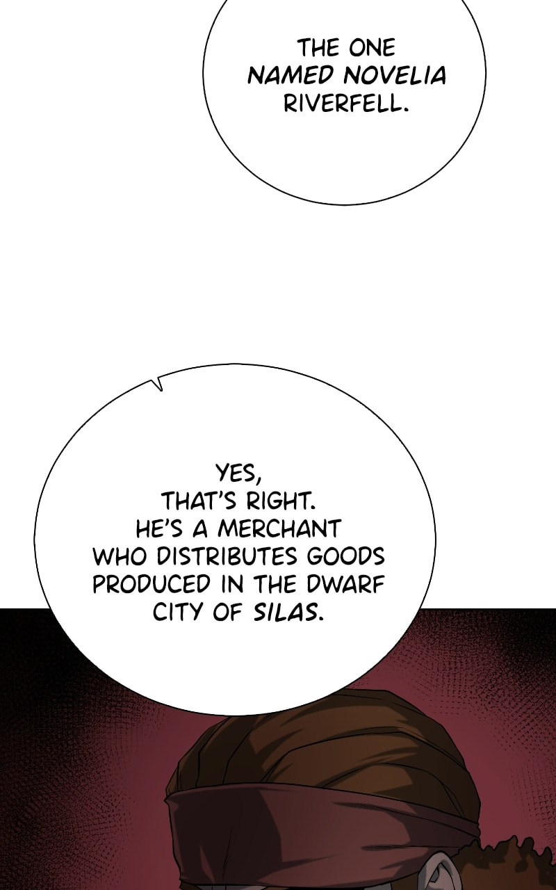 Read Dungeons & Artifacts chapter 87 image 40 on Lezhin