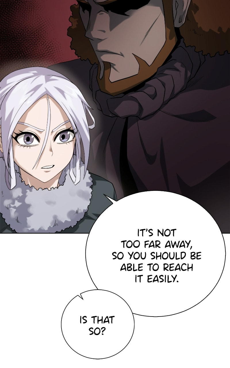 Read Dungeons & Artifacts chapter 87 image 41 on Lezhin