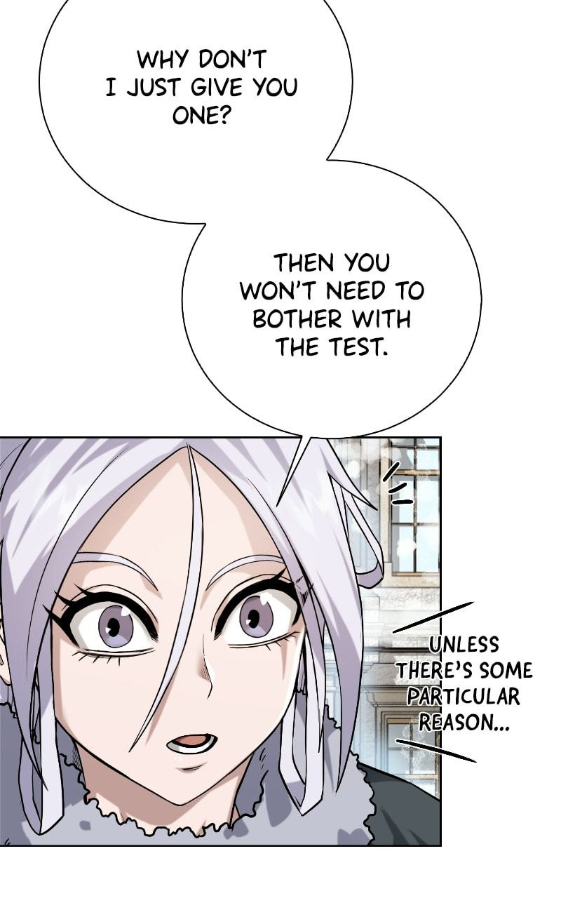 Read Dungeons & Artifacts chapter 87 image 44 on Lezhin