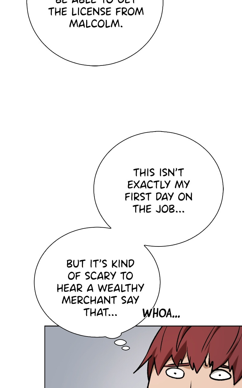 Read Dungeons & Artifacts chapter 87 image 48 on Lezhin