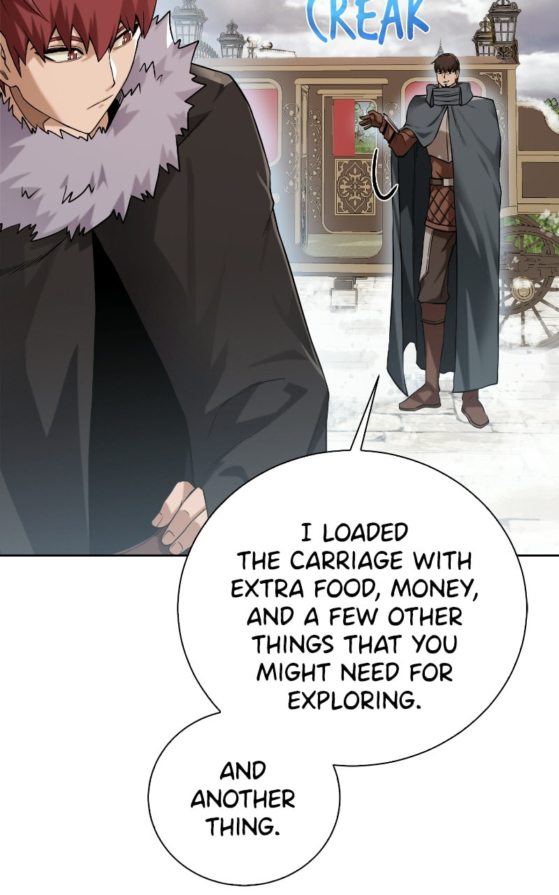 Read Dungeons & Artifacts chapter 87 image 50 on Lezhin