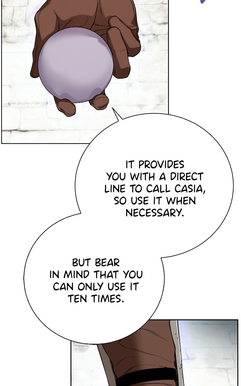 Read Dungeons & Artifacts chapter 87 image 52 on Lezhin