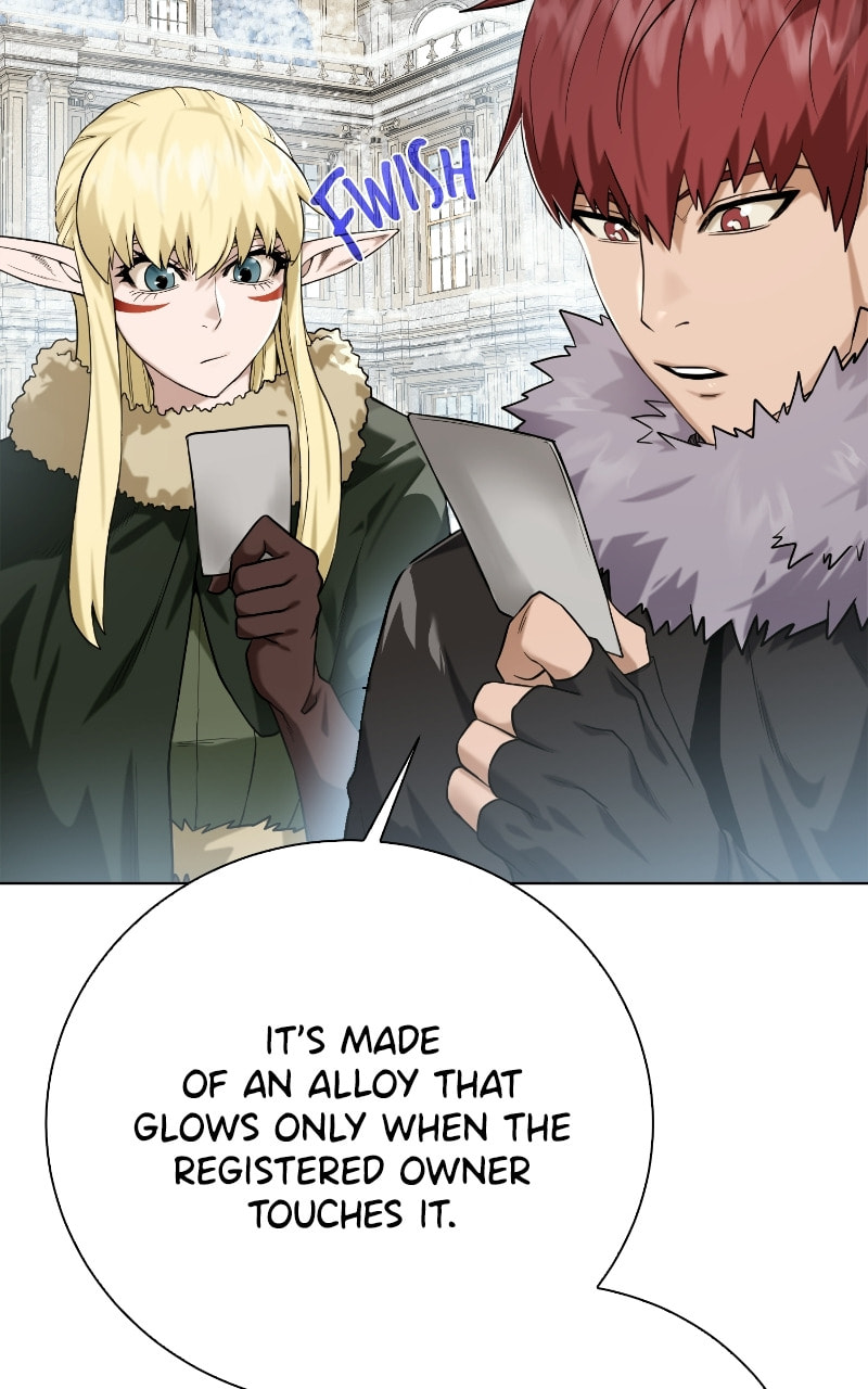 Read Dungeons & Artifacts chapter 87 image 55 on Lezhin