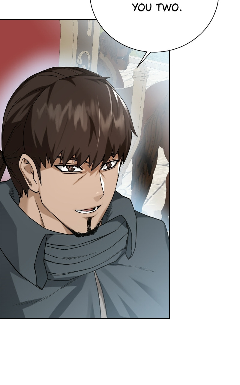Read Dungeons & Artifacts chapter 87 image 57 on Lezhin