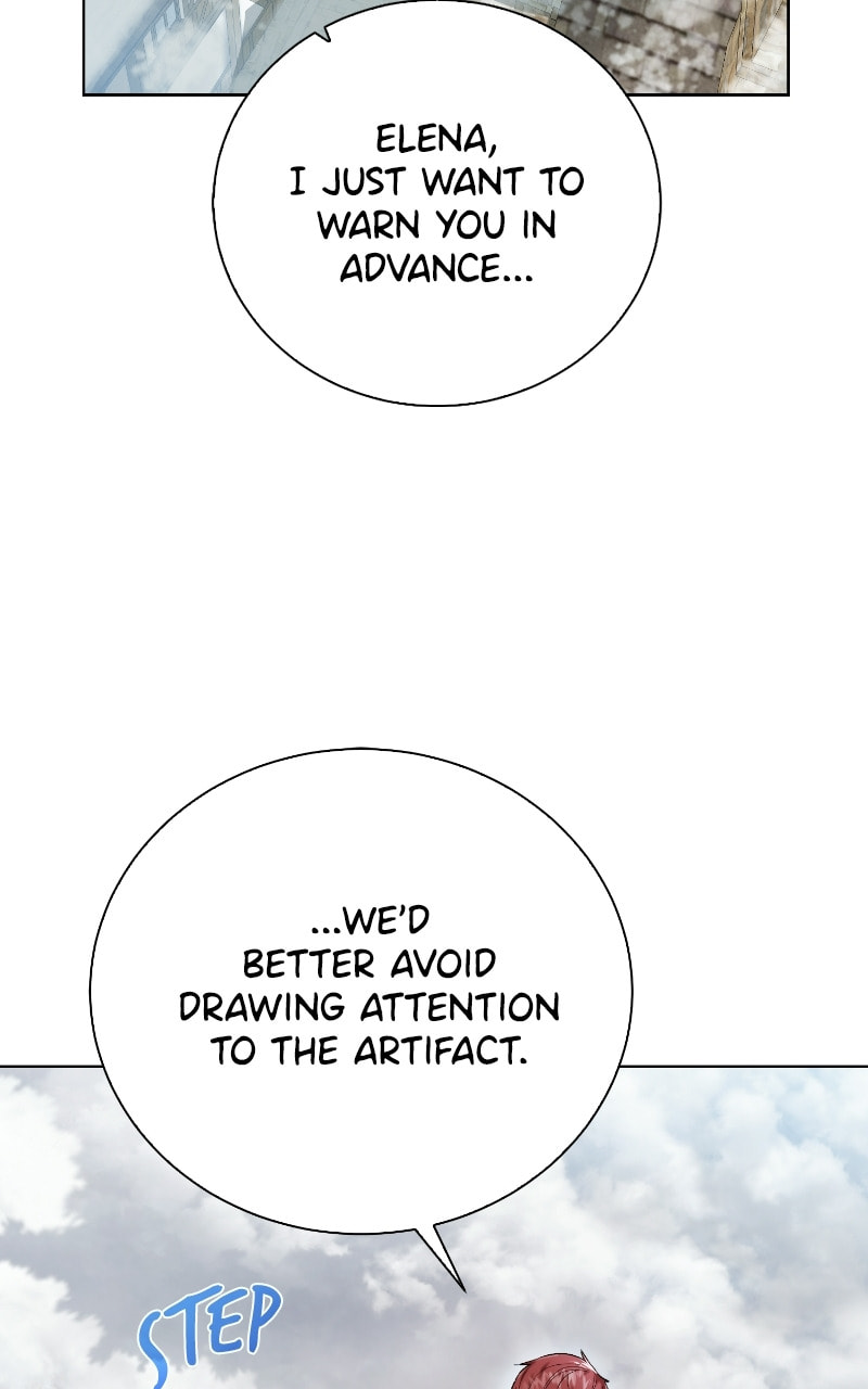 Read Dungeons & Artifacts chapter 87 image 63 on Lezhin
