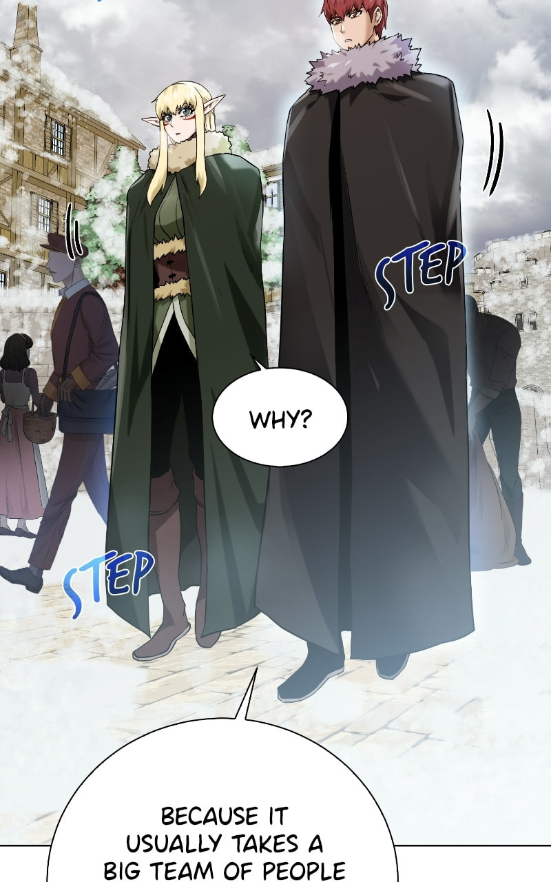 Read Dungeons & Artifacts chapter 87 image 64 on Lezhin