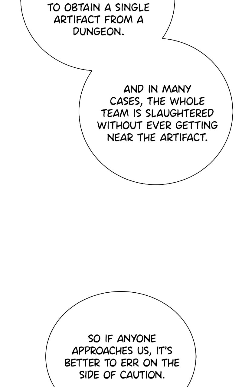 Read Dungeons & Artifacts chapter 87 image 65 on Lezhin