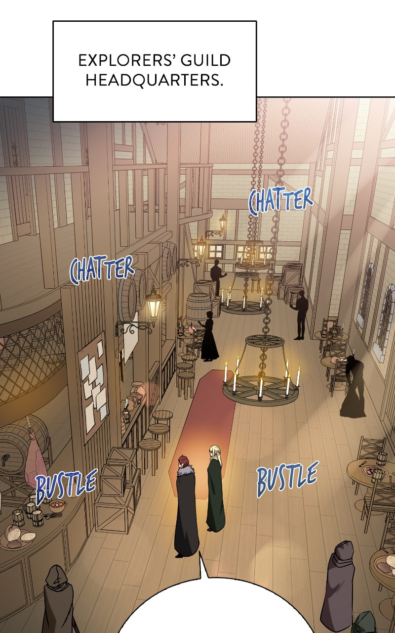 Read Dungeons & Artifacts chapter 87 image 67 on Lezhin
