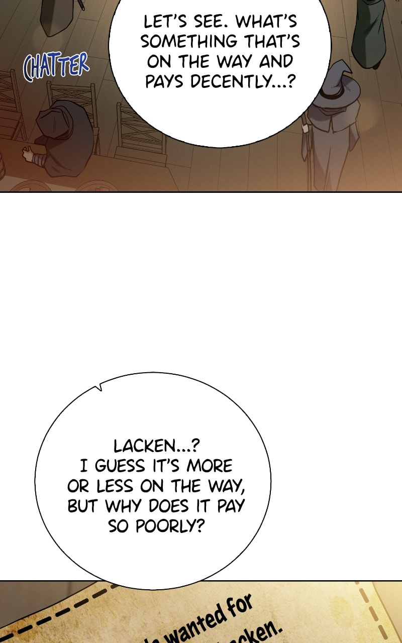 Read Dungeons & Artifacts chapter 87 image 68 on Lezhin