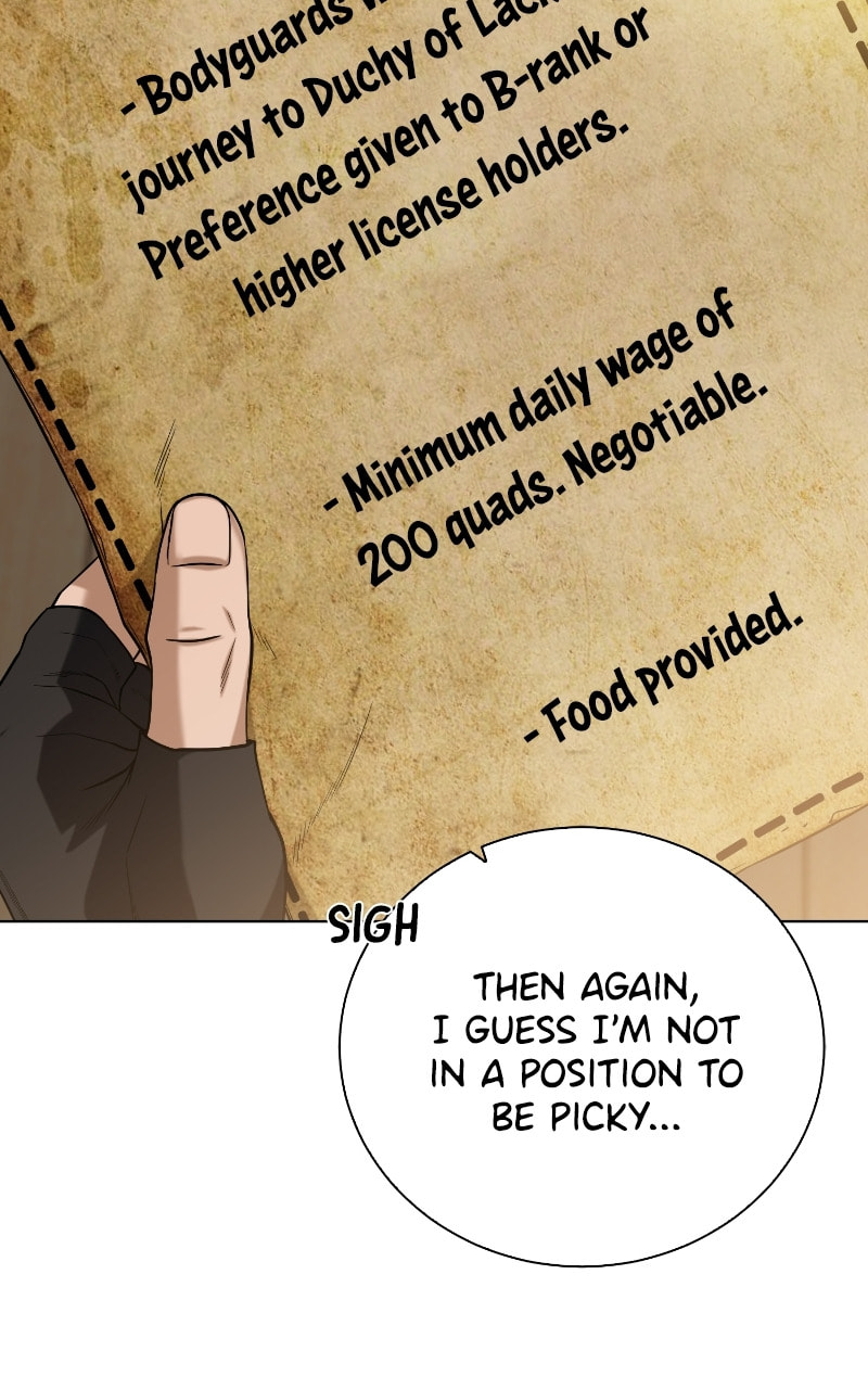 Read Dungeons & Artifacts chapter 87 image 69 on Lezhin
