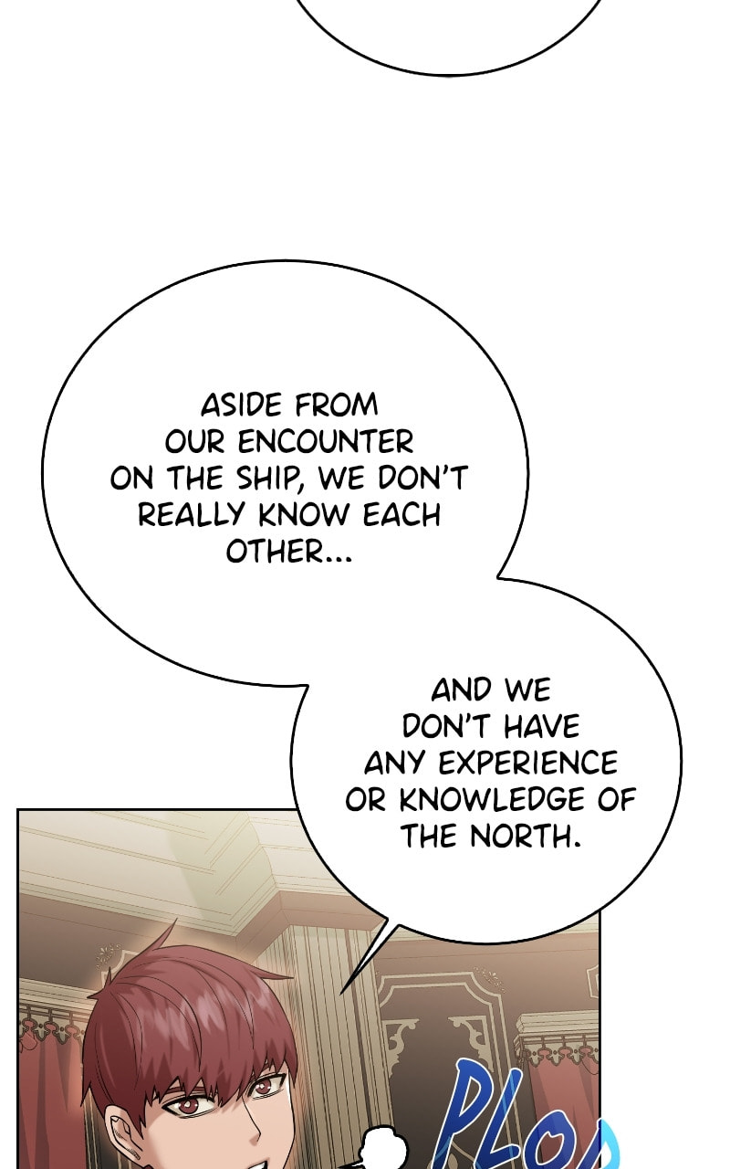 Read Dungeons & Artifacts chapter 87 image 7 on Lezhin