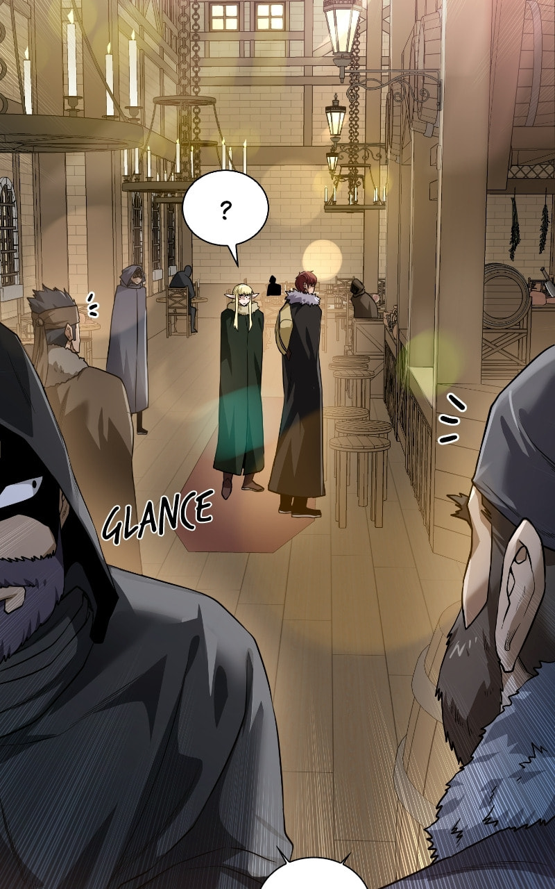 Read Dungeons & Artifacts chapter 87 image 73 on Lezhin