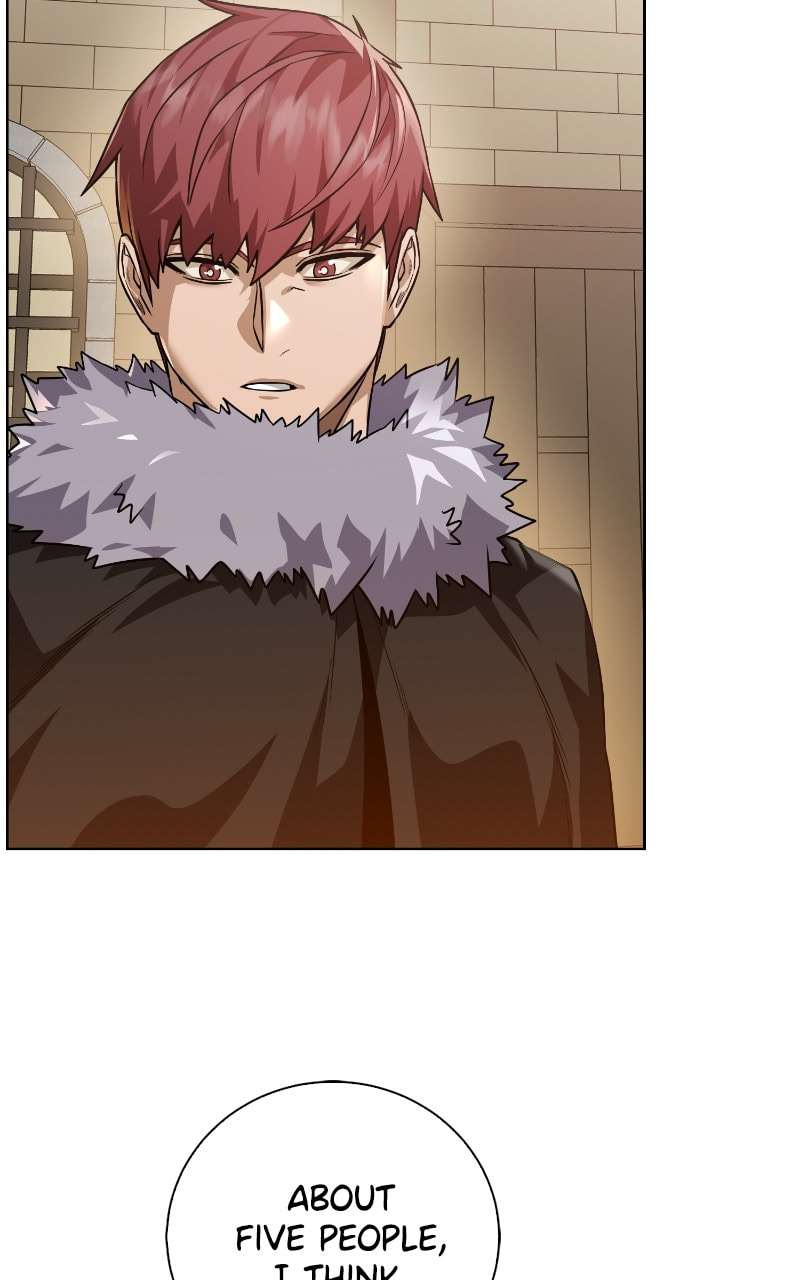 Read Dungeons & Artifacts chapter 87 image 75 on Lezhin