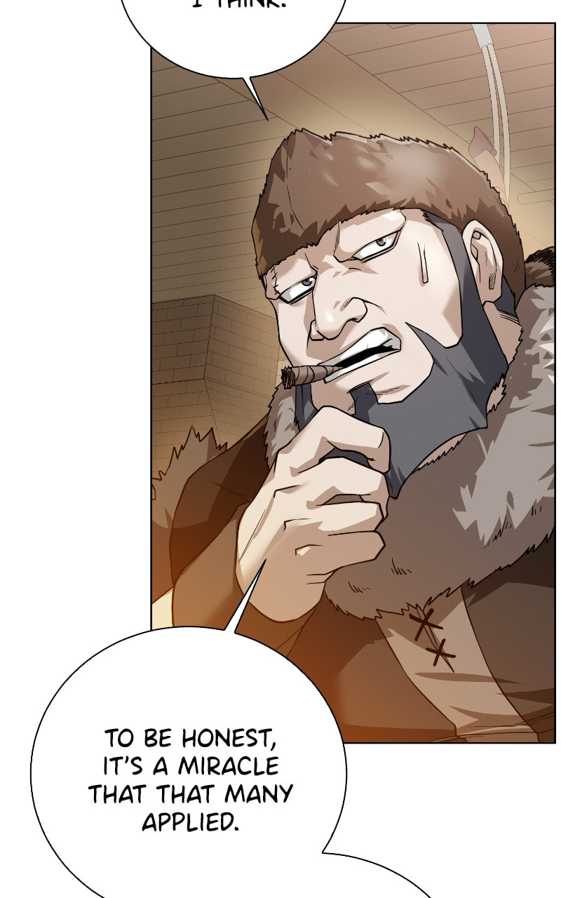 Read Dungeons & Artifacts chapter 87 image 76 on Lezhin