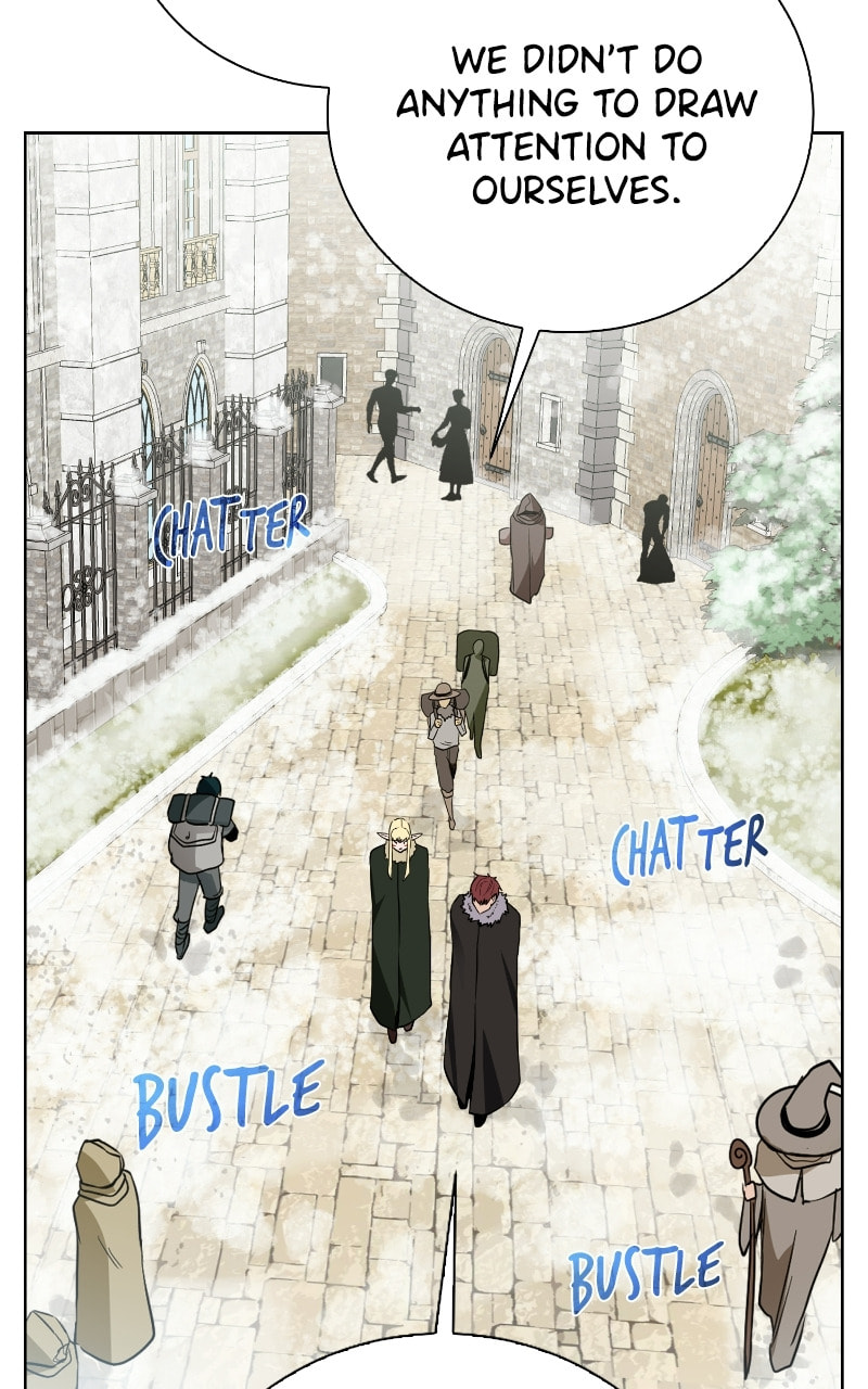 Read Dungeons & Artifacts chapter 87 image 79 on Lezhin