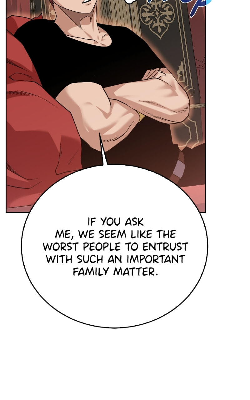 Read Dungeons & Artifacts chapter 87 image 8 on Lezhin