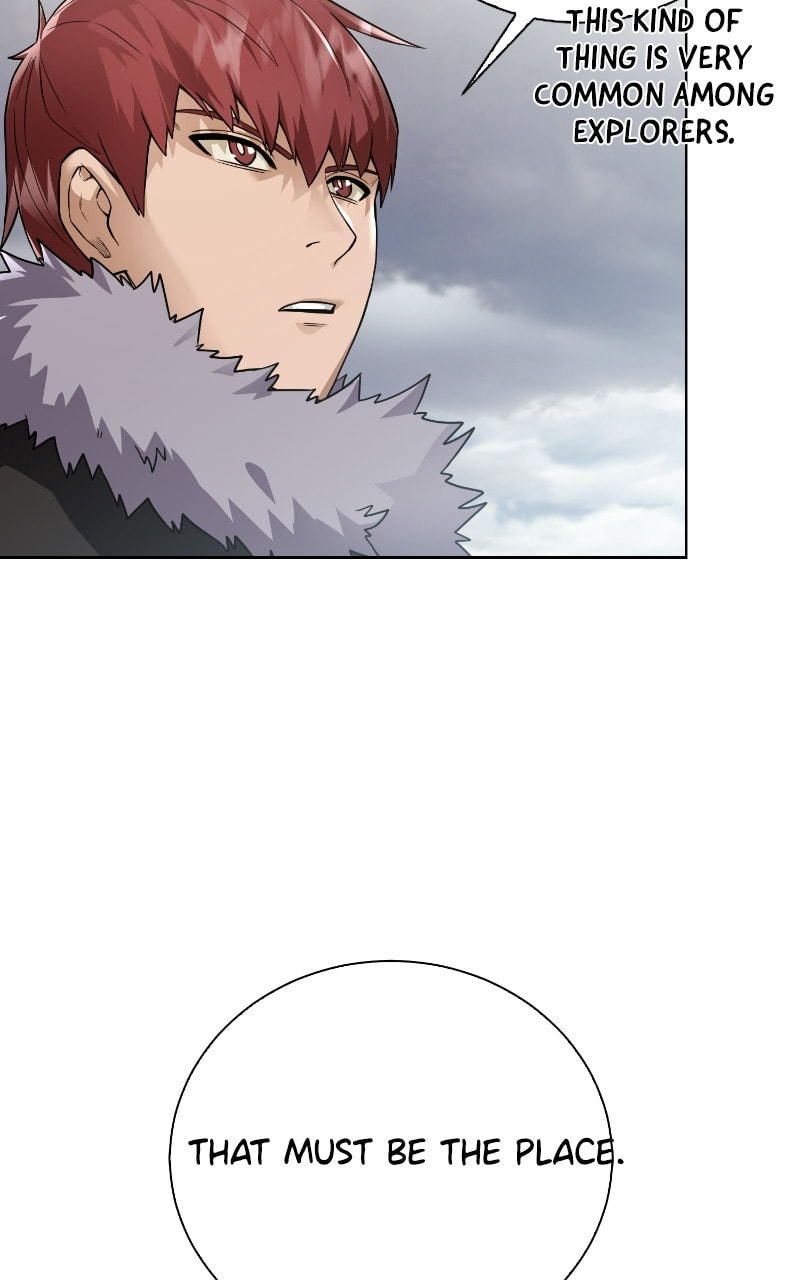 Read Dungeons & Artifacts chapter 87 image 81 on Lezhin