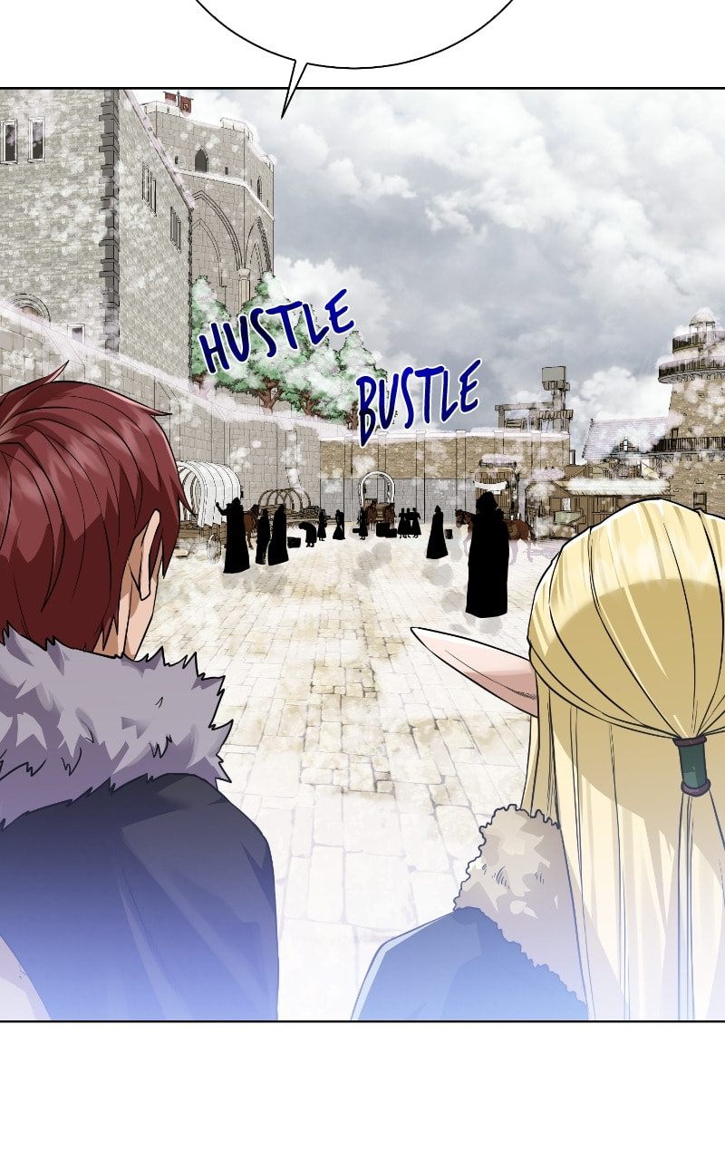 Read Dungeons & Artifacts chapter 87 image 82 on Lezhin