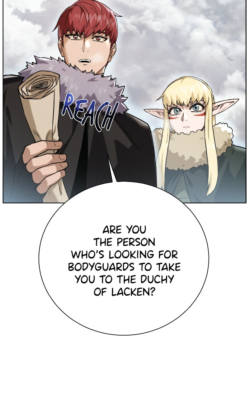 Read Dungeons & Artifacts chapter 87 image 85 on Lezhin