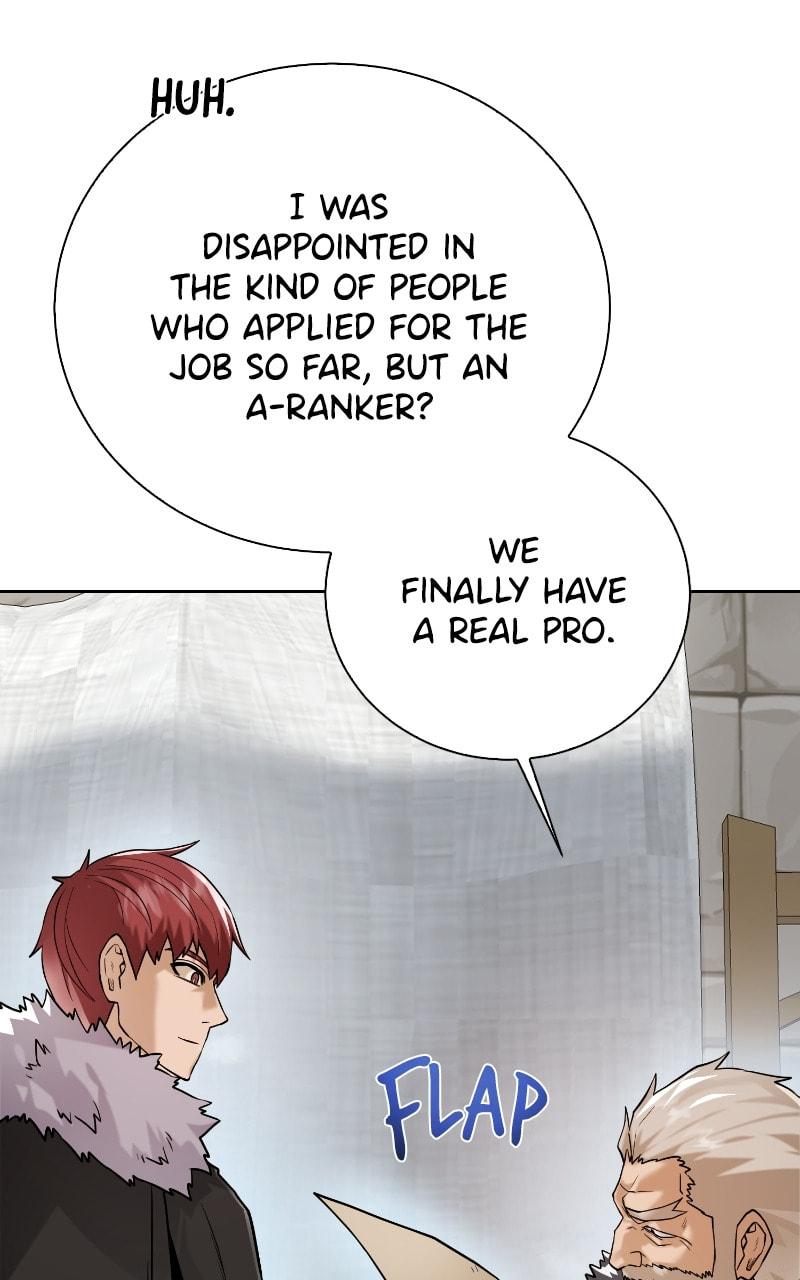 Read Dungeons & Artifacts chapter 87 image 86 on Lezhin