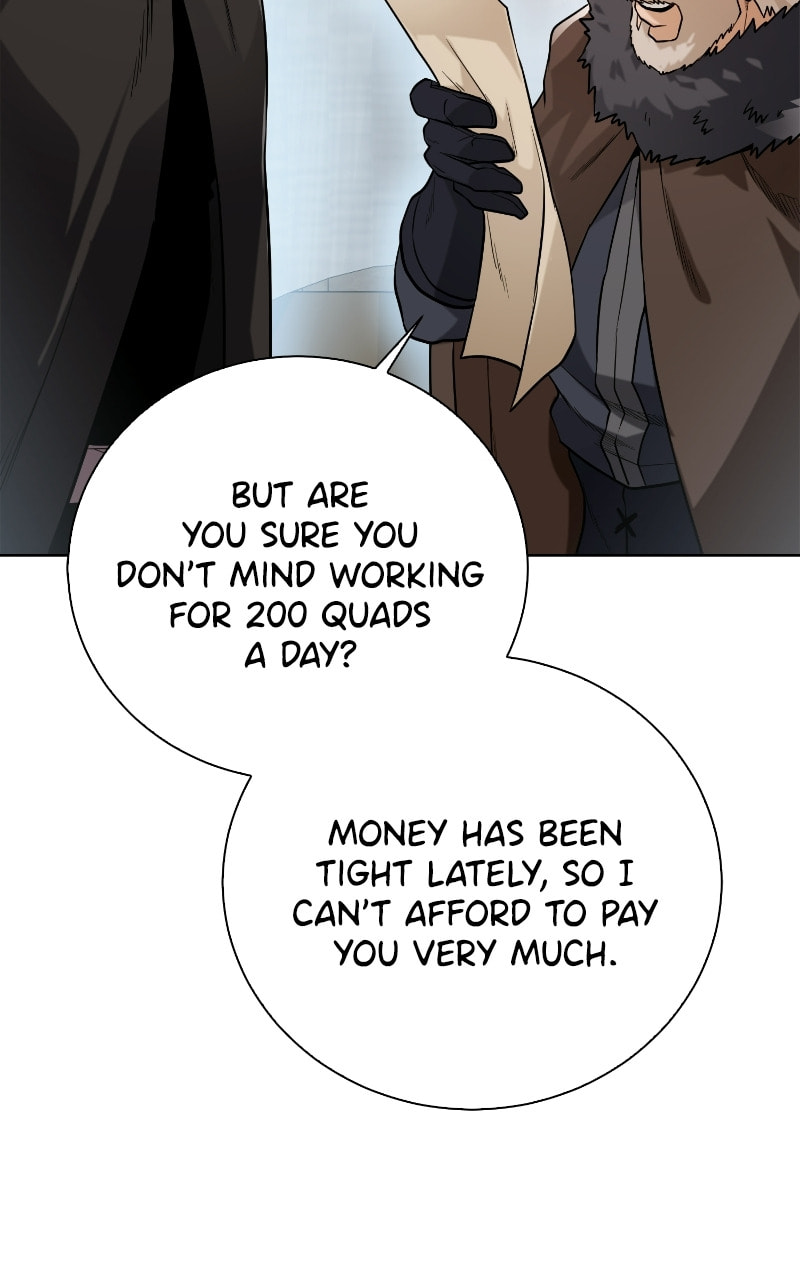 Read Dungeons & Artifacts chapter 87 image 87 on Lezhin