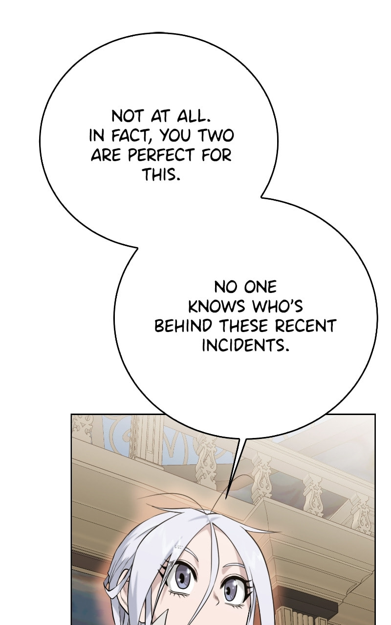 Read Dungeons & Artifacts chapter 87 image 9 on Lezhin