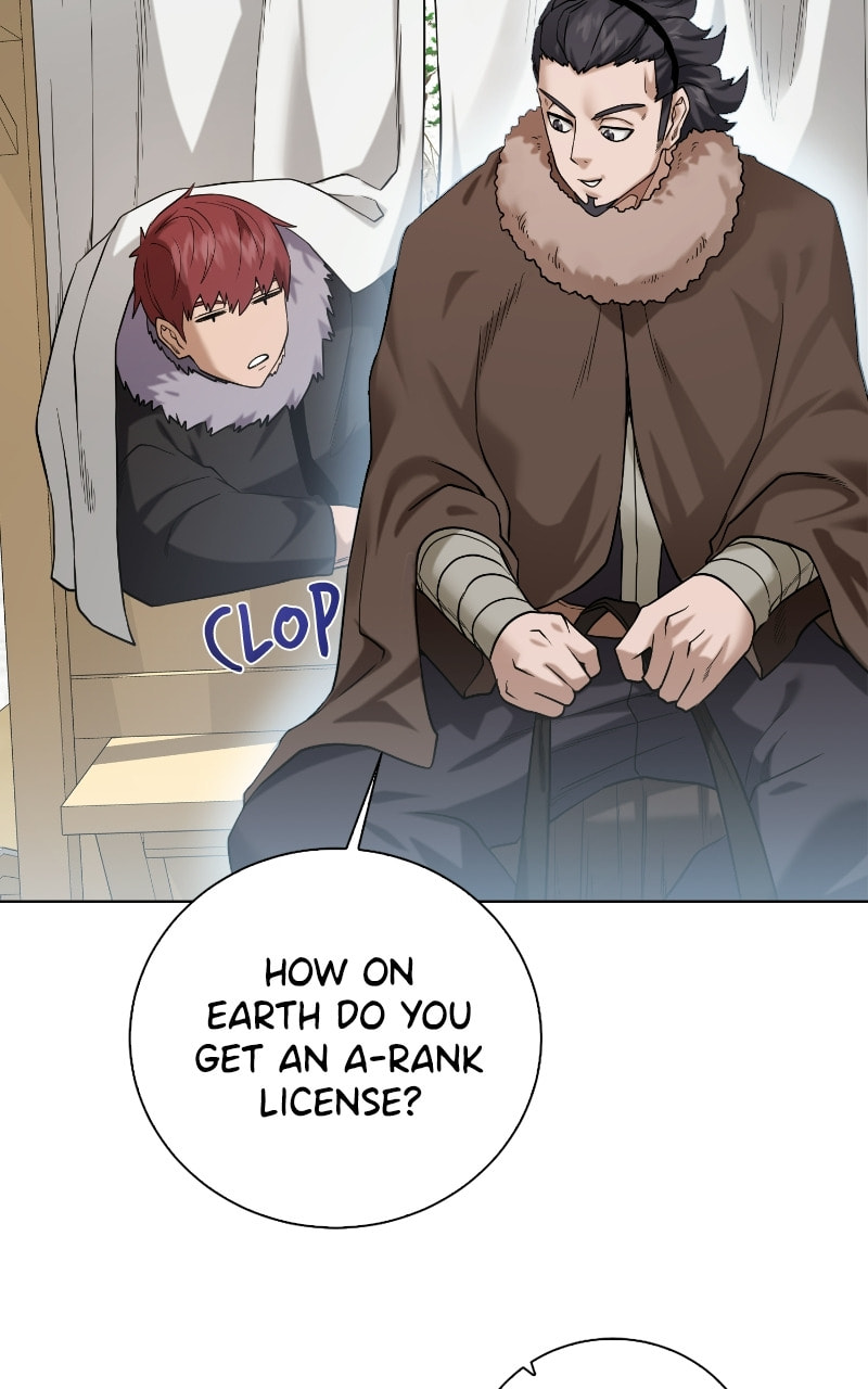 Read Dungeons & Artifacts chapter 87 image 95 on Lezhin