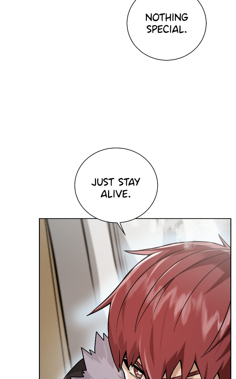 Read Dungeons & Artifacts chapter 87 image 96 on Lezhin