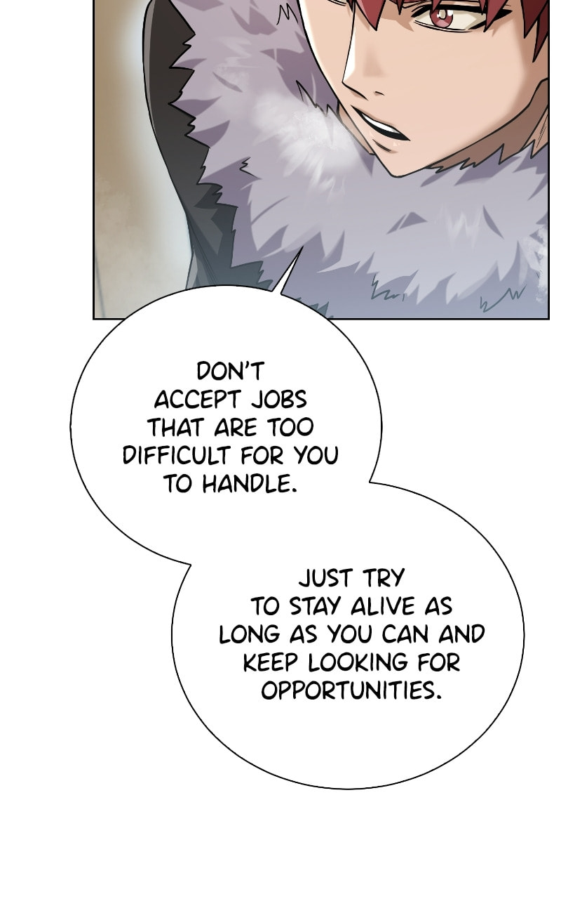 Read Dungeons & Artifacts chapter 87 image 97 on Lezhin