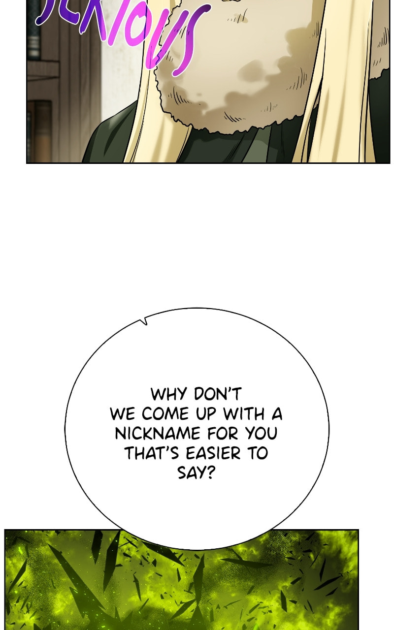 Read Dungeons & Artifacts chapter 88 image 100 on Lezhin