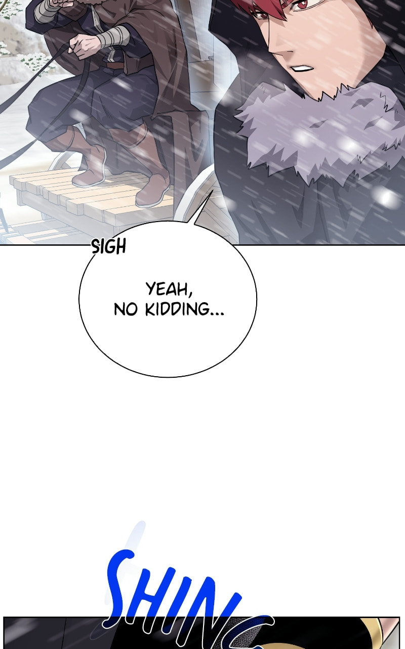 Read Dungeons & Artifacts chapter 88 image 11 on Lezhin