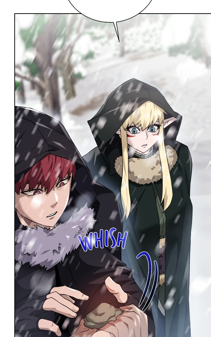 Read Dungeons & Artifacts chapter 88 image 14 on Lezhin