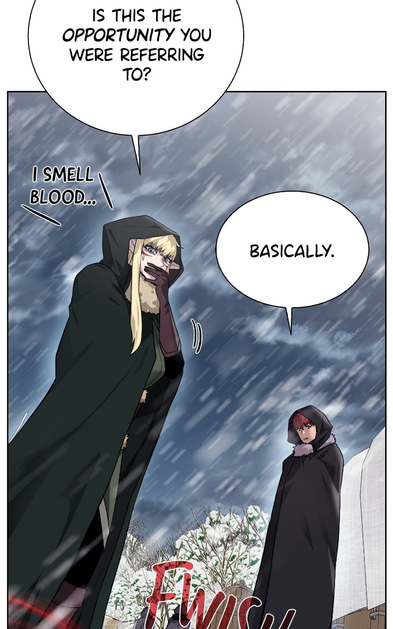 Read Dungeons & Artifacts chapter 88 image 17 on Lezhin