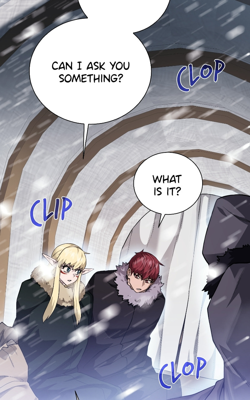 Read Dungeons & Artifacts chapter 88 image 2 on Lezhin